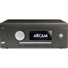 ARCAM AVR21 16-ch. audio video receiver