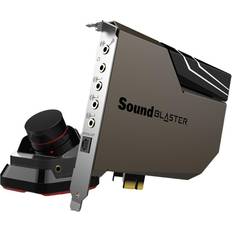 Sound Cards Creative Labs Sound Blaster AE-7