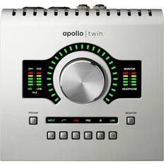 Apollo twin Universal Audio Apollo Twin USB Heritage