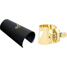 Mouthpieces for Wind Instruments Vandoren Optimum Alto Saxophone Ligature