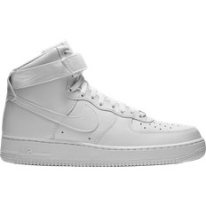 Shoes Nike Air Force 1 High '07 M - White/White