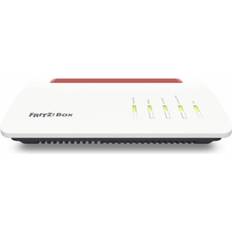 Wi-Fi 6 (802.11ax) Router AVM FRITZ!Box 7590 AX