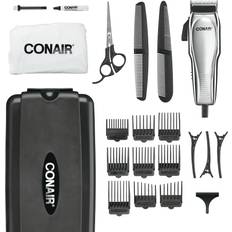 Conair Gift Boxes & Sets Conair Custom Chrome Haircut Kit 21pc
