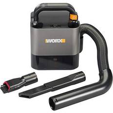 Vacuum Cleaners Worx WX030L, 20V Power Share Cube