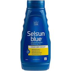 Selsun shampoo Hair Products Selsun Blue Itchy Dry Scalp Shampoo 21.0 fl oz