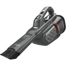 Black and decker handheld vacuum Black & Decker AdvancedClean HHVK415B01