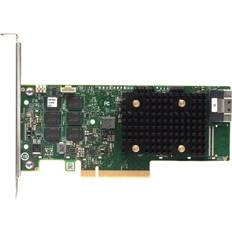 PCIe x8 Kontrollerkort Lenovo ThinkSystem 940-8i 4Y37A09728