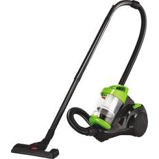 Bissell Canister Vacuum Cleaners Bissell 2156 Zing Citrus Lime