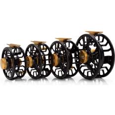 TFO Fishing Gear TFO Temple Fork Outfitters NTR Fly Reel SKU 921269