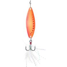 Clam Fishing Lures & Baits Clam Leech Flutter Spoon