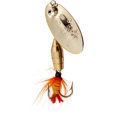Panther Martin Deluxe Fly Gold/Yellow 1/4oz