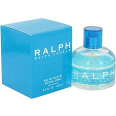 Ralph Lauren Fragrances Ralph Lauren Ralph EdT 3.4 fl oz
