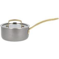 Innebygd ventilasjon Øvrige kasseroller Pillivuyt Gourmet Durance med lock 1.5 L 16 cm