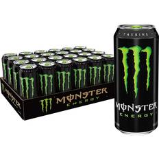 Monster energy drinks Monster Energy Original 473ml 24