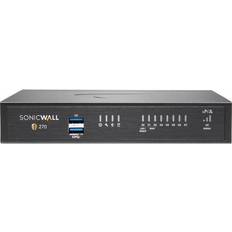 SonicWall Firewalls SonicWall TZ270 Threat Edition 02-SSC-7311