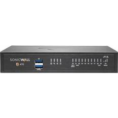 Firewalls SonicWall TZ470 Network Security/Firewall