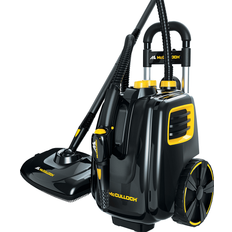 Cleaning Equipment McCulloch MC1385 Deluxe Canister Steam Cleaner