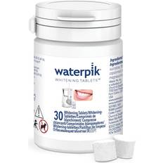 Waterpik Dental Care Waterpik Whitening Water Flosser Tablets 30-pack Refill
