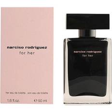 Narciso Rodriguez Fragrances Narciso Rodriguez For Her EdT 3.4 fl oz