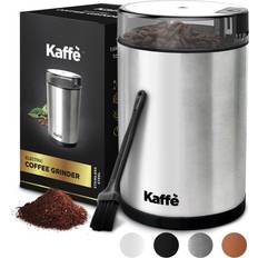  OVENTE Electric Coffee Grinder 2.1 Ounce Cup Fresh