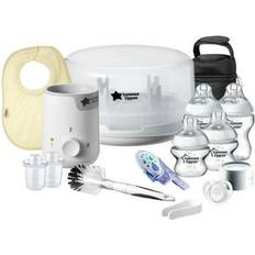 Tommee Tippee Accessories Tommee Tippee 15-Piece Closer to Nature Newborn Gift Set