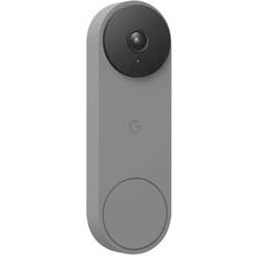 Google Doorbells Google Nest GA03696-US