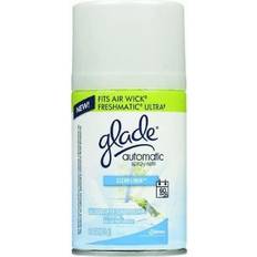 Glade Automatic Spray Air Freshener Refill 6pcs 6.2fl oz