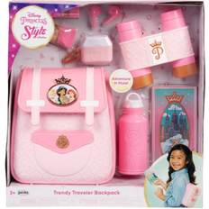 Disney Prinsesser Leker Disney Disney Princess Style Collection Travel Backpack