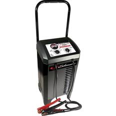 RC Accessories Schumacher 6/25/150-Amp 12-Volt Wheeled Manual Battery Charger