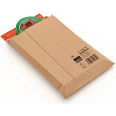 Umschläge & Frankierung Colompac Rigid Plus Mailing Bag 215x300x50mm