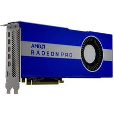 Amd 5700 Dell AMD Radeon Pro W5700 Kit Grafikkort 3630