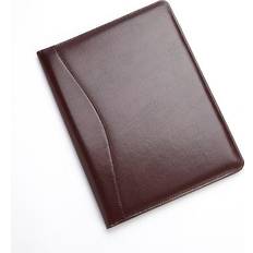 Red Mouse Pads royce leather aristo genuine