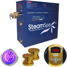 Steam Stations Irons & Steamers SteamSpa Indulgence 10.5kw