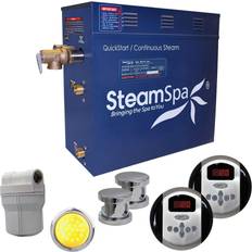 Steam Stations Irons & Steamers SteamSpa Royal 12kW