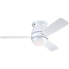 Westinghouse Vifter Westinghouse Halley fan with white/maple blades
