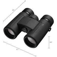 Nikon Binoculars Nikon PROSTAFF P3 10X30 Binoculars (16775)
