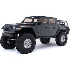 1:10 RC Cars Axial SCX10 III Jeep JT Gladiator Rock Crawler with Portals RTR AXI03006BT1