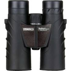 Steiner Binoculars Steiner Safari Ultrasharp Binoculars Black 10x42