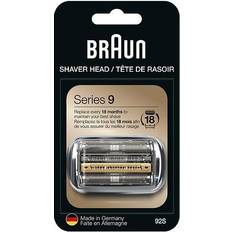 Braun shaver series 9 Shaver Replacement Heads Braun Series 92S Shaver Head Replacement Pack