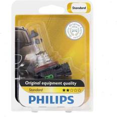 Philips Halogen Lamps Philips H11B1 Headlight Bulb