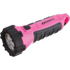 Pink Flashlights Dorcy 41-2509