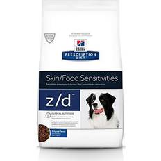 Z d dog food Pets Prescription Diet z/d Skin/Food Sensitivities Dry Dog