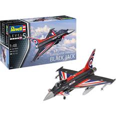 Revell Eurofighter Black Jack 1:48