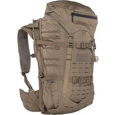 Beige Backpacks Eberlestock Gunslinger II Backpack with Intex frame (44L) Sand Dry Earth