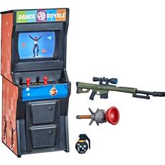 Fortnite Hasbro Arcade Cabinet Action Figure