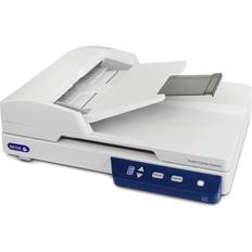 Scanners Xerox XD Duplex Combo