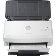 HP Scanners HP ScanJet Pro 3000 S4