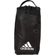 Adidas Duffel Bags & Sport Bags adidas Stadium 2 Team Shoe Bag, Black, One Size
