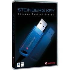 Steinberg Lydkort Steinberg Key USB eLicenser