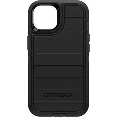 OtterBox iPhone 14 Defender Series Pro Case Black